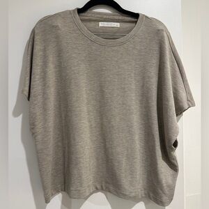 Abercrombie Lounge Collection tee